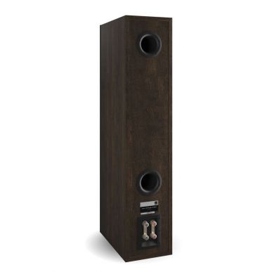 Напольная акустика Dali Opticon 8 mk2 Tobacco Oak